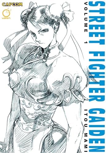 Amazon.com: Street Fighter Tribute (Hardcover) (Capcom Tribute